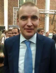Guðni Th. Jóhannesson