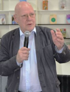 Răzvan Theodorescu