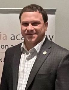 Tyler Harper