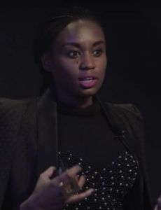 Wanuri Kahiu