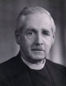 John Baillie (theologian)