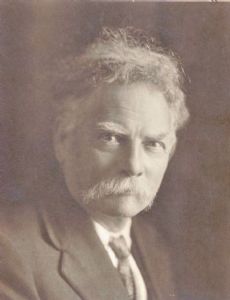 Edward Sorenson