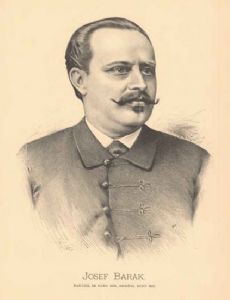 Josef Barák