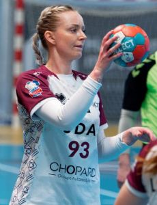 Celine Sivertsen