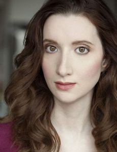 Marissa Kate Wilson