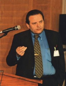Ludwig G. Strauss