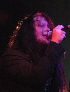 Jonas Renkse