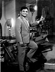Basavaraju Venkata Padmanabha Rao
