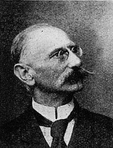 Maurice Le Glay