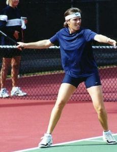 Miriam Oremans