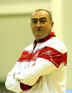Nayden Naydenov