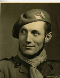 Gabriel Brunet de Sairigné