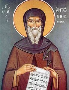 Anthony the Great