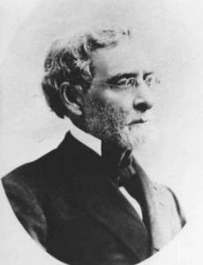 Samuel W. Moulton