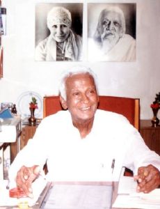 Govindappa Venkataswamy