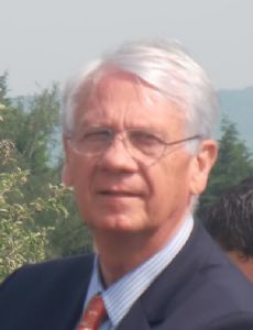 Ladislas Poniatowski