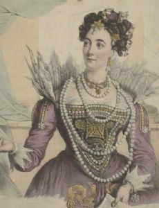 Margaret Agnes Bunn