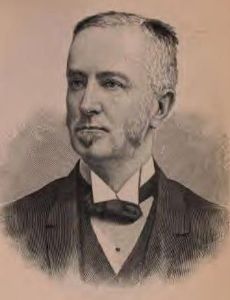 James Round
