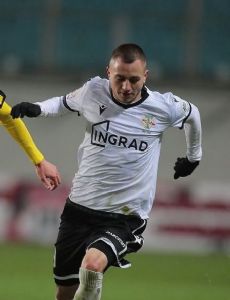 Vladislav Adayev