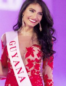 Rafieya Husain