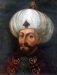 Mehmed III
