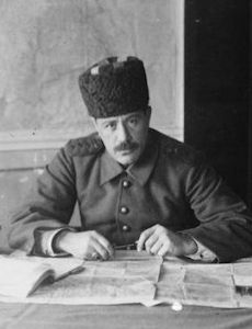 Kerim Pasha