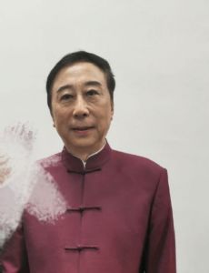 Gong Feng