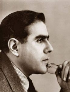 Arthur Berger