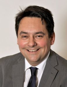 Stephen Twigg