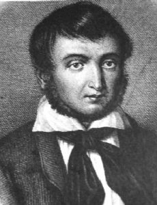 Maurycy Mochnacki