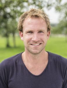 Tom Groot