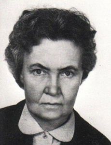 Princess Marie Adelheid of Lippe-Biesterfeld