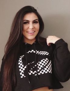 Mikaela Pascal