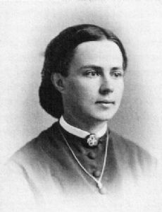 Marie Heim-Vögtlin