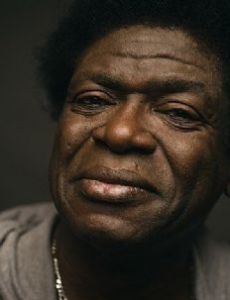 Charles Bradley
