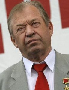 Vasily Starodubtsev