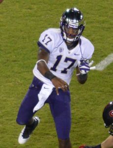 Keith Price