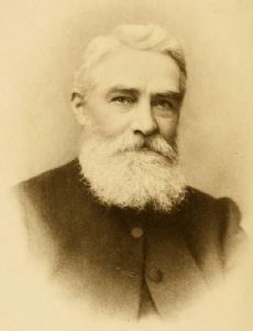 Edmund Peck