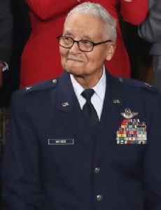 Charles McGee
