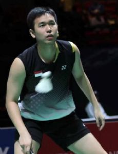 Hendra Setiawan