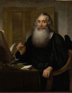 Petrus Scriverius
