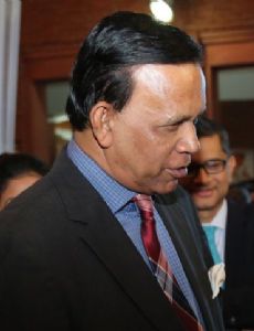 Mahbub Uddin Khokon