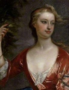 Martha Blount