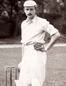 Eric W. Mann