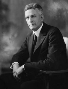 Sidney C. Roach