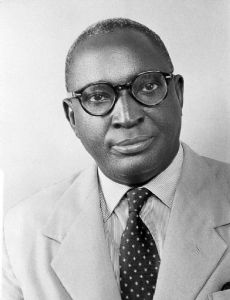 Samuel Manuwa