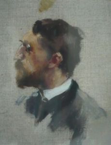Adolf Hölzel