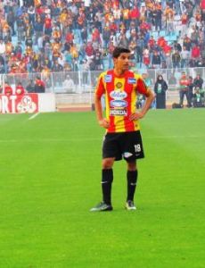Saad Bguir
