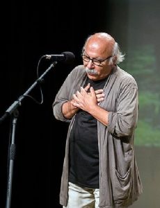 Alireza Davood Nejad