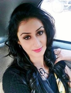 Jaspinder Cheema